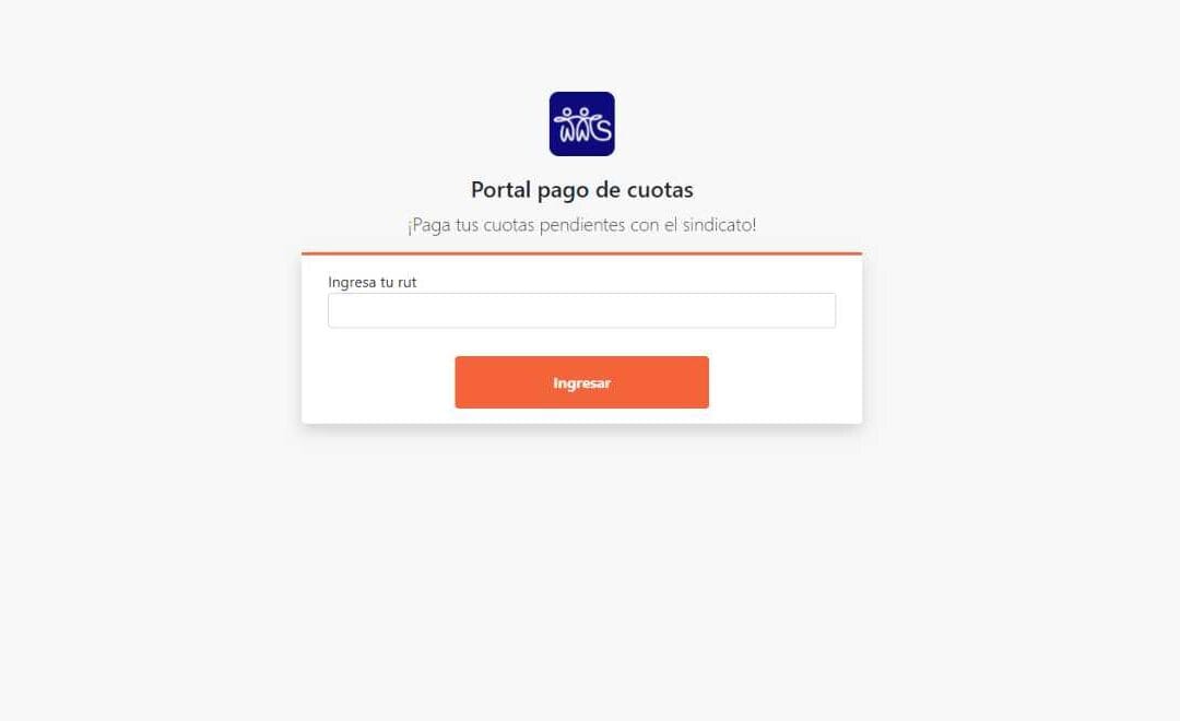 TUTORIAL: Nuevo portal de pago de cuotas impagas